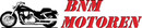 Logo BNM Motoren Dordrecht